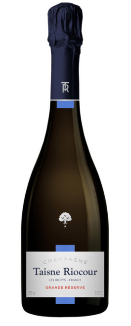 Taisne Riocour, Champagne Brut Grande Reserve