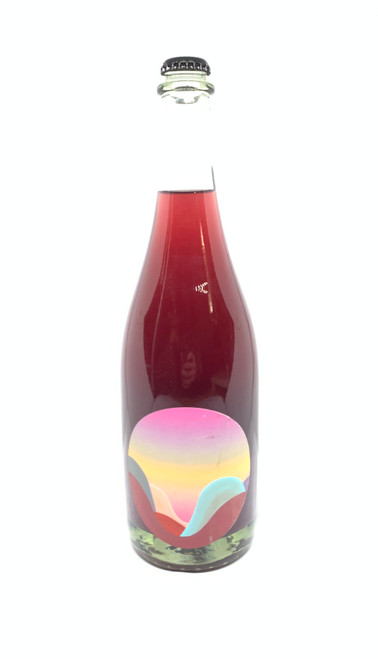 Moonland Wine, Apple & Carignan Sparkling Wine