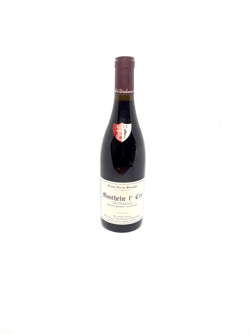 Monthelie Douhairet Porcheret, Savigny-les-Beaune Les Prevaux