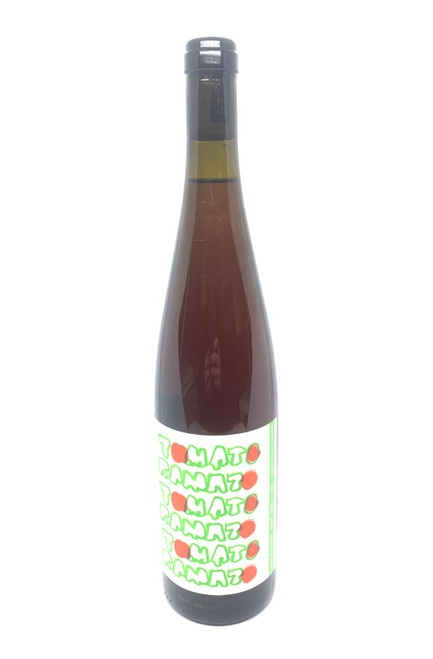 Colston Biblio, Pinot Gris Tomato Ramato Momtazi Vineyard
