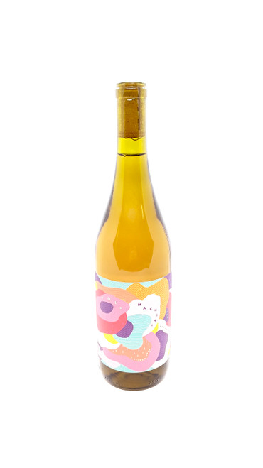 Folk Machine, Gamay Noir Rosé Arroyo Seco