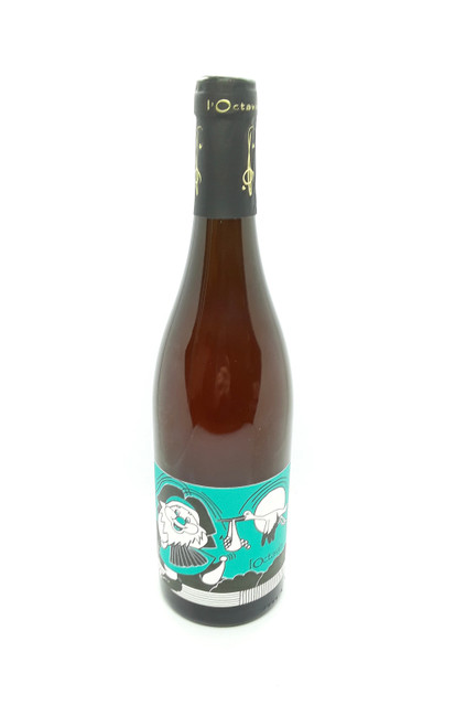 Domaine de L’Octavin, 'Cigogne'