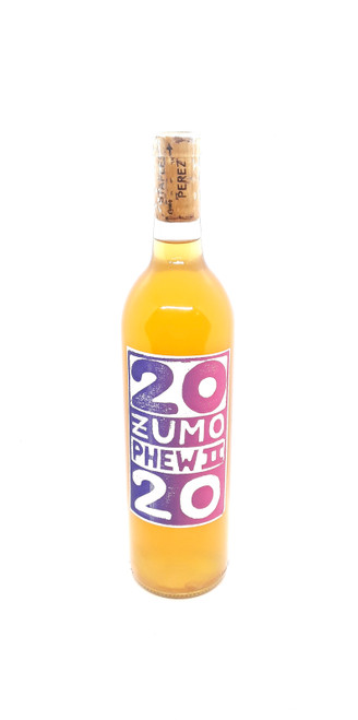 Zumo Wine, "Phew II"