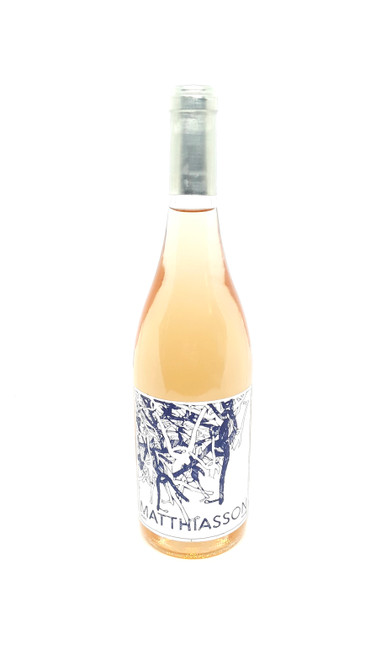 Matthiasson, Rosé - 1.5L