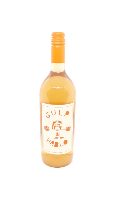 Gulp/Hablo, Verdejo-Sauvignon Blanc