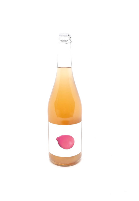 Wild Arc Farm, The Lemon Of Pink