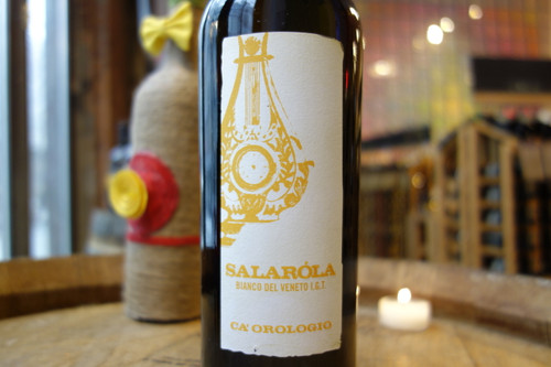 Ca'Orologio Salarola