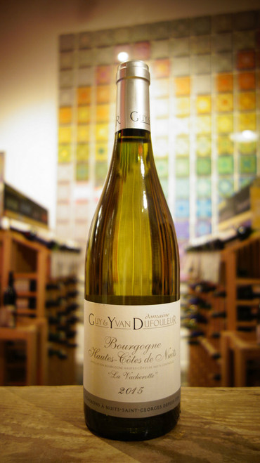 Guy & Yvan Dufouleur Hautes Cotes du Nuits Blanc