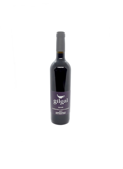 Gilgal Winery, Galilee Cabernet Sauvignon (Kosher)
