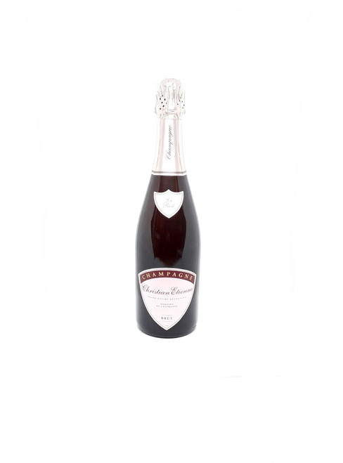 Christian Etienne Champagne Brut Cuvée Tradition - Natural Wine