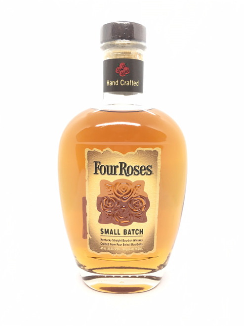 Four Roses Bourbon Small Batch - 750ML