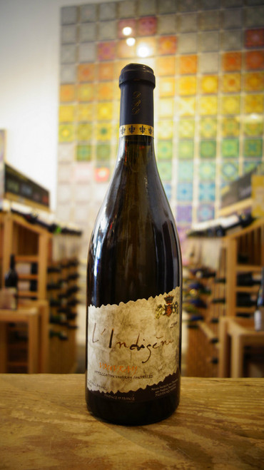 Vouvray L'Indigene