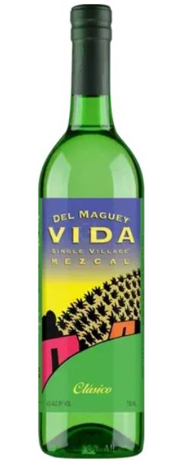 Del Maguey, Mezcal Vida 84