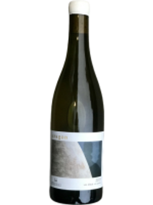 Domaine Balansa, 'Aragon' Blanc