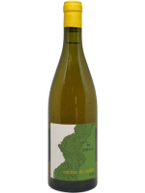 Domaine Balansa, 'Coume de Malies' Blanc