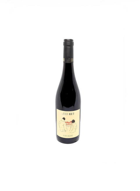 Le Fief Noir, 'Cocagne'