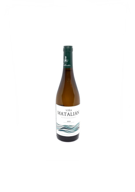 White - Spain - Natural Company Wine