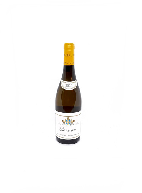 Domaine Leflaive, Puligny-Montrachet - Natural Wine Company