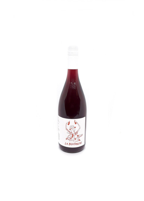 Red - Germany Company - Natural Wine