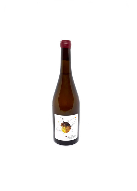 Company - Natural Spain White Wine -