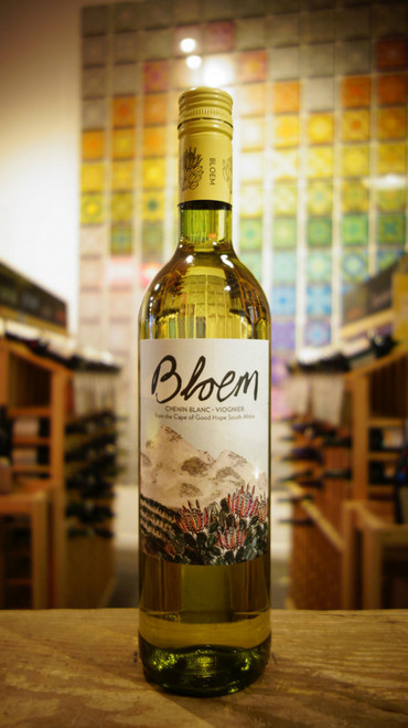 Bloem, Bloem Chenin Blanc Viognier