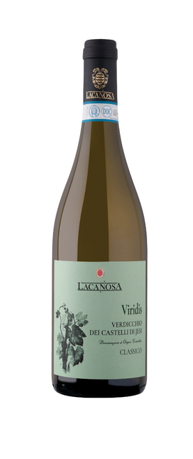 La Canosa, 'Viridis' Verdicchio