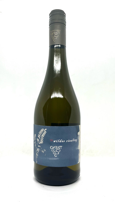 Weingut Helmut Christ, Riesling Wilder Trocken