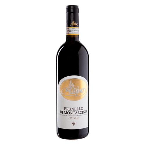 Altesino Brunello di Montalcino DOCG 2019 - Natural Wine Company