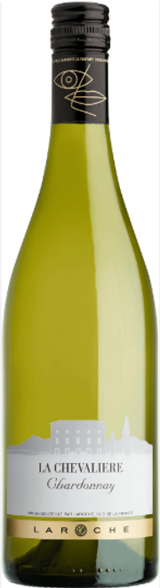 Mas la Chevalière, Chardonnay