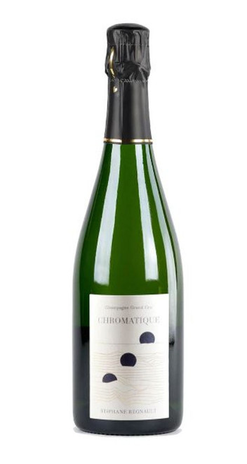 Ulysse Collin, Blanc de Noirs Extra Brut Les Maillons NV - Natural