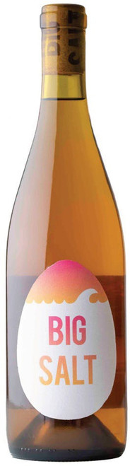 Ovum "Big Salt" Orange Rosé