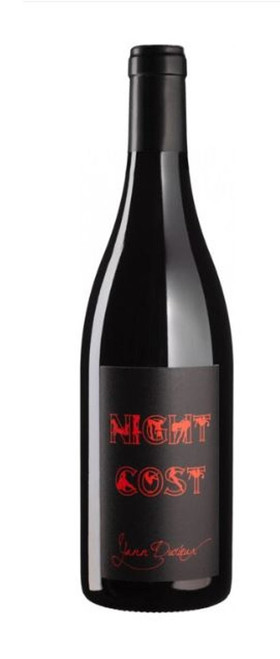 Yann Durieux, Bourgogne Hautes-Côtes de Nuits Cuvée Manon (2020