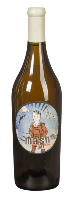 Weingut Pittnauer Mash Pitt