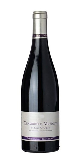 Domaine Michel Magnien, Chambolle-Musigny 1er Cru Les Sentiers