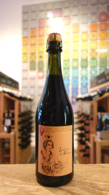 Nicchia, Lambrusco di Modena