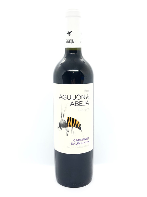 Aguijon de Abeja, Cabernet Sauvignon