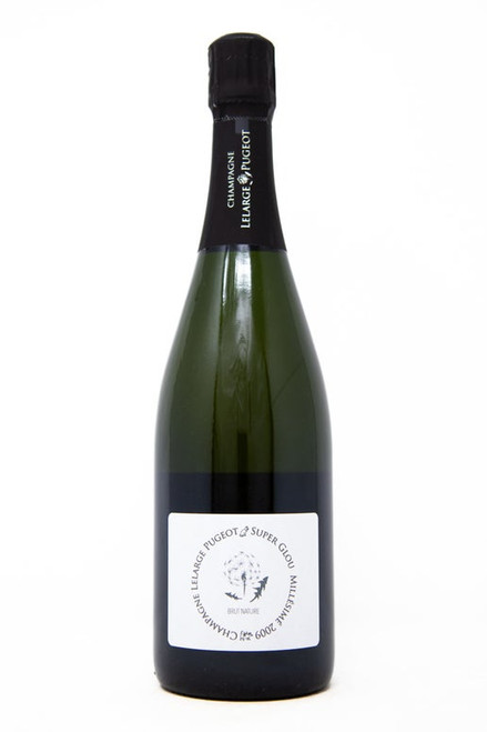 Lelarge-Pugeot x Super Glou 2009