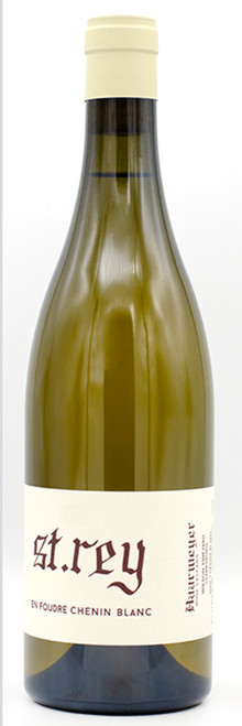 Haarmeyer St. Rey En Foudre Chenin Blanc 2023