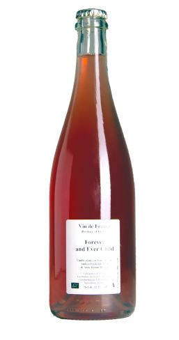 Anders Frederik Steen,Forever and ever Child