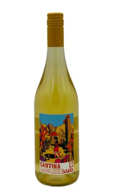 Good Intentions Wine, Cantina Blanca 2022