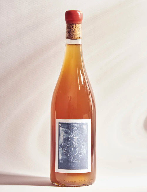 Barbichette Chette Baker Seneca Lake 2024