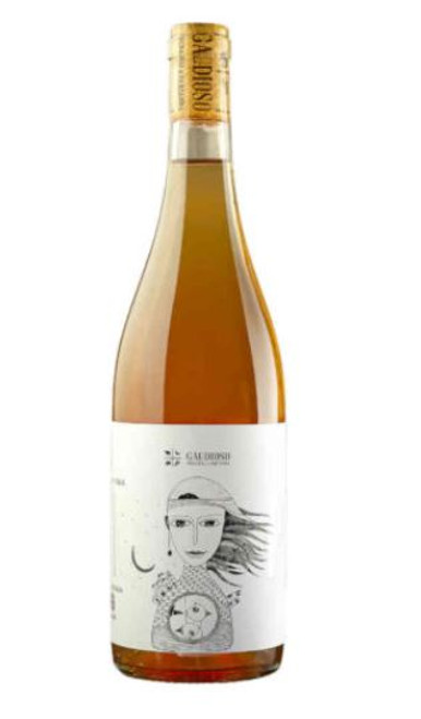 Gaudioso Vignaioli Partanna Pinot Grigio 2022