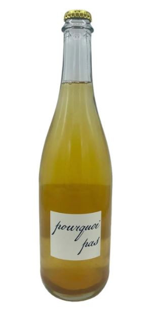 Barbichette, Pourquoi Pas 2023