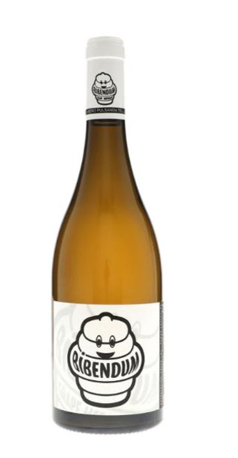 Domaine de la Grande Colline Bibendum Blanc 2022