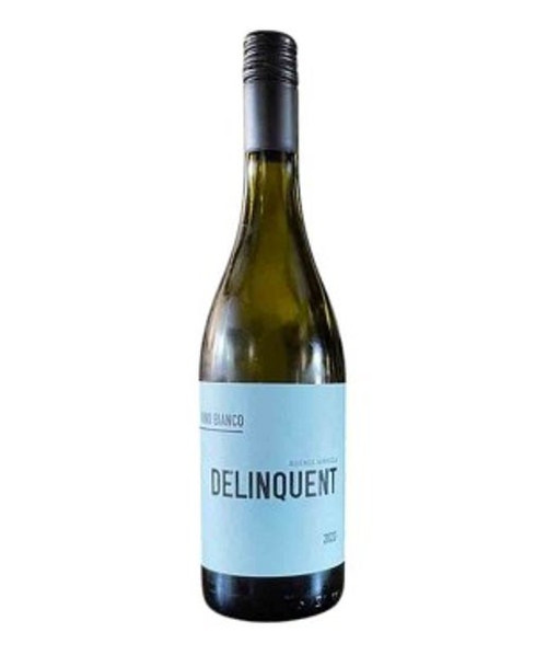 Azienda Agricola Delinquent - Vino Bianco 2023