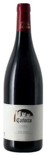 Ferruccio Carlotto Sudtirol Alto Adige Lagrein Riserva Di Ora In Ora 2019