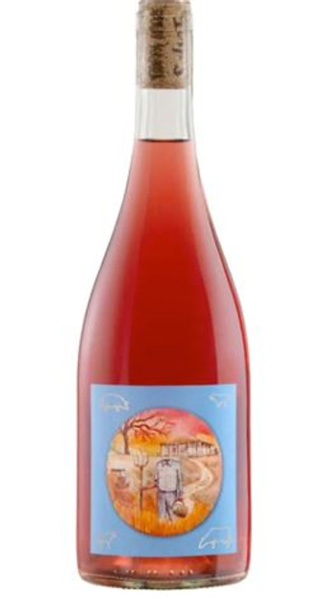 Vina Gonzalez Bastias Pais Descabezado Valle del Maule 2024