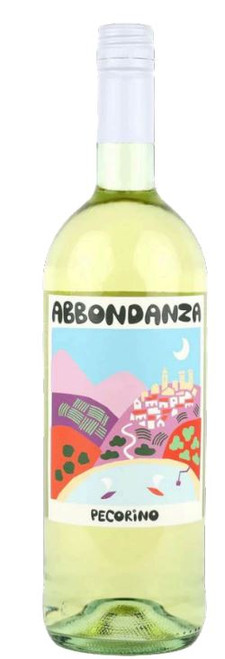 Ora Collective, Abbondanza Pecorino 2024