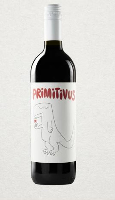 Ora Collective, Primitivus Primitivo 2022