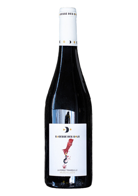 Sagesse Des Sols, La Forge Tranquille 2022